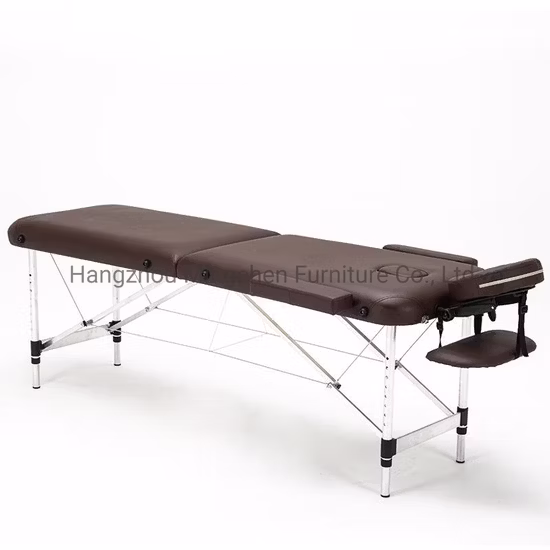 Wholesale Home Salon Furniture Massage Bed for Beauty and Health Care (ZG28-002)