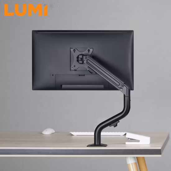 LCD Health Care Blood Pressure Monitor Inflation Bpm Upper Arm Blood Pressure Monitor