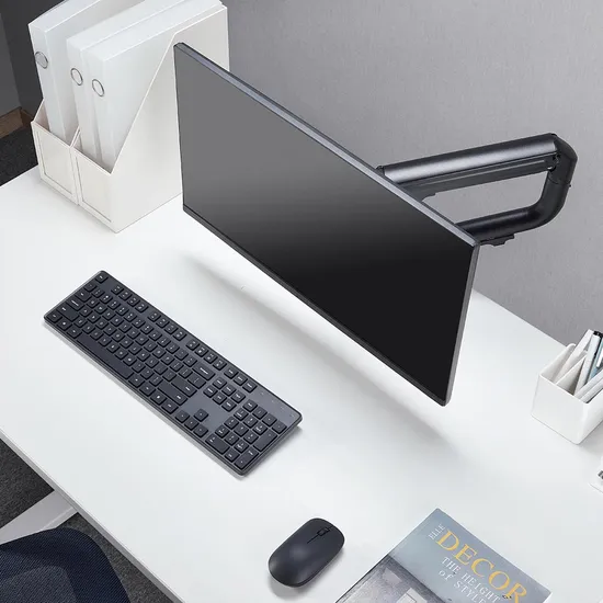 LCD Health Care Blood Pressure Monitor Inflation Bpm Upper Arm Blood Pressure Monitor