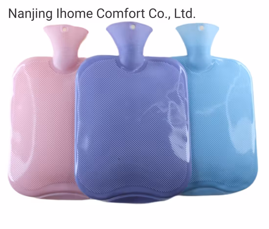 Dolor Reutilizable Portátil PVC Agua