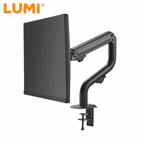 Monitor de presión arterial LCD para cuidado de la salud, monitor de presión arterial de brazo superior con inflación Bpm