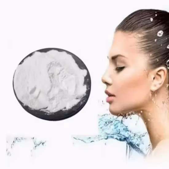 Ácido fúlvico mineral del grado cosmético del cuidado de piel líquido de la salud del polvo natural de la categoría alimenticia