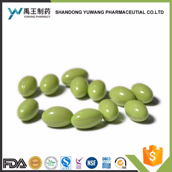 Productos para el cuidado de la salud con extracto de melón amargo OEM para trastornos intestinales