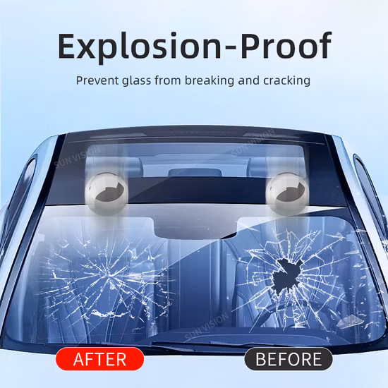 Explosión de seguridad