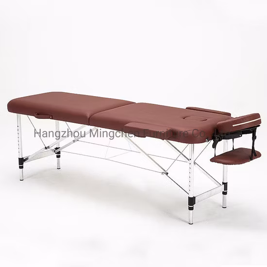 Comercio al por mayor de muebles de salón para el hogar, cama de masaje para belleza y cuidado de la salud (ZG28